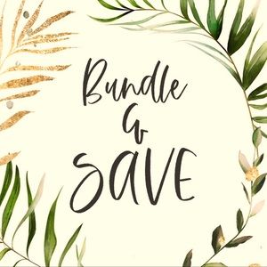 Bundle your likes and save $$$